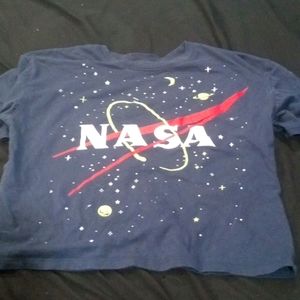 Women's NASA Tee